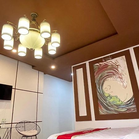 Hotel Ngoc Thao Da Lat Esterno foto