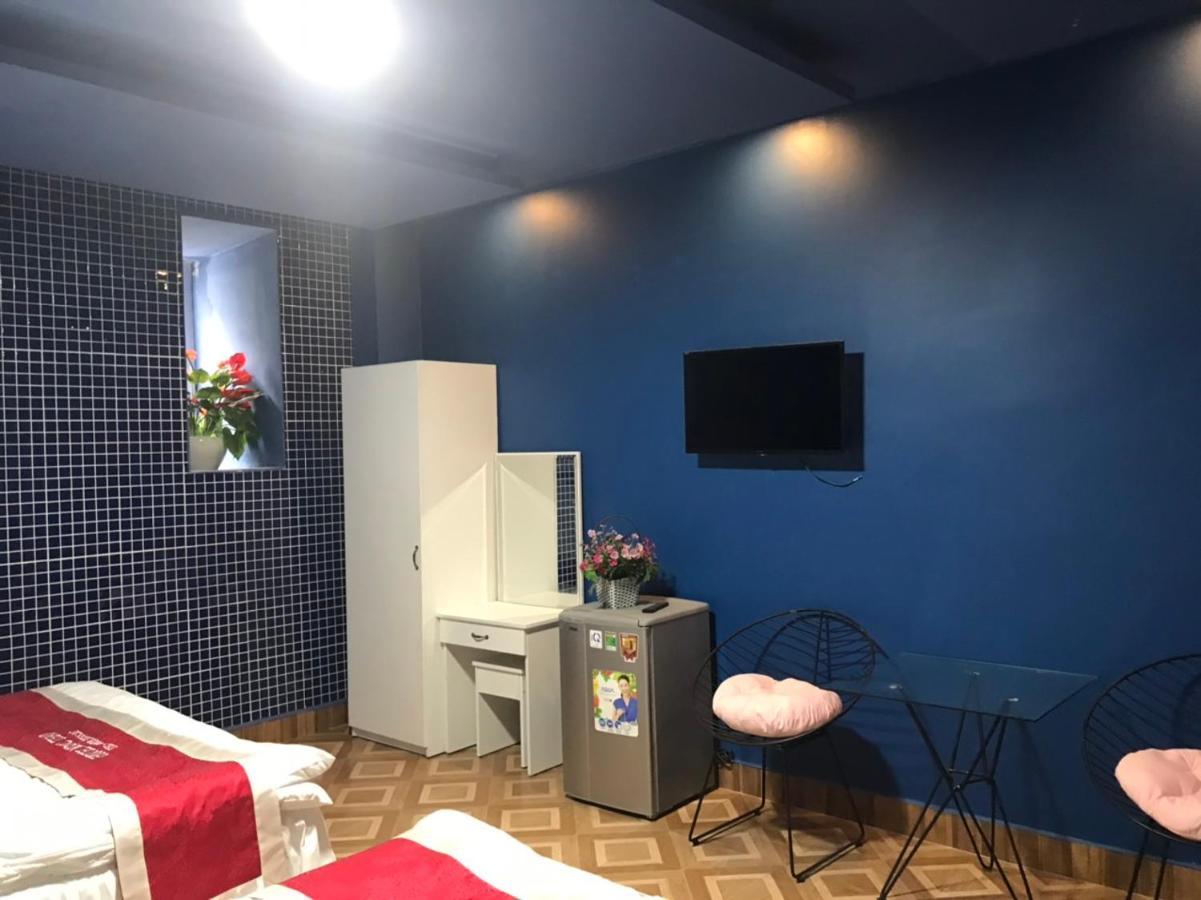Hotel Ngoc Thao Da Lat Esterno foto