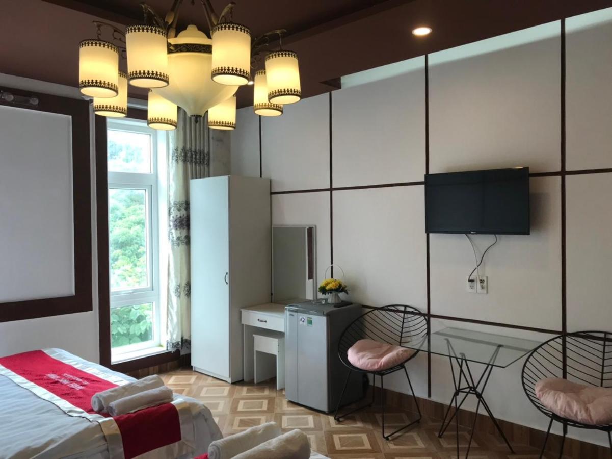 Hotel Ngoc Thao Da Lat Esterno foto