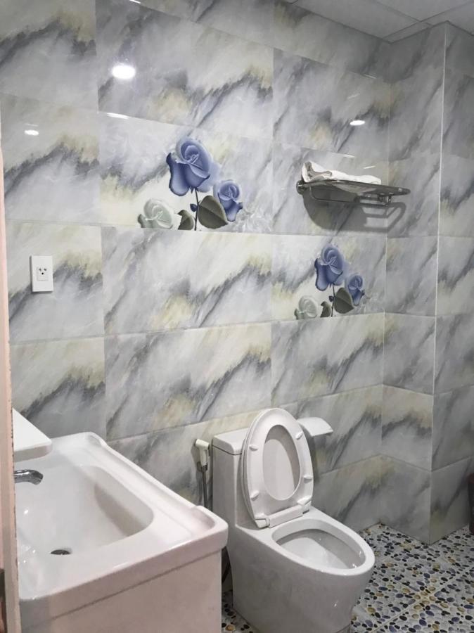 Hotel Ngoc Thao Da Lat Esterno foto