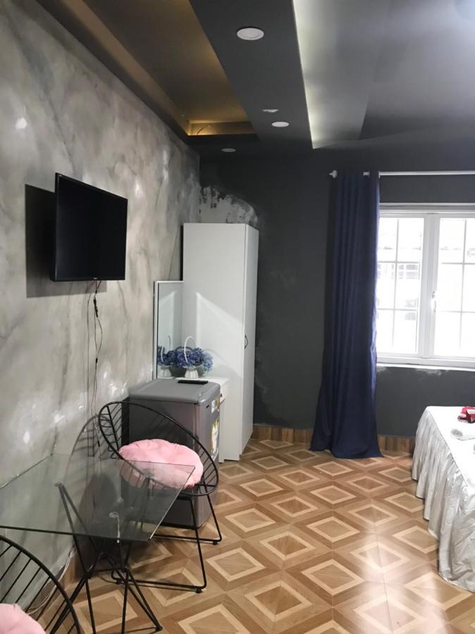 Hotel Ngoc Thao Da Lat Esterno foto
