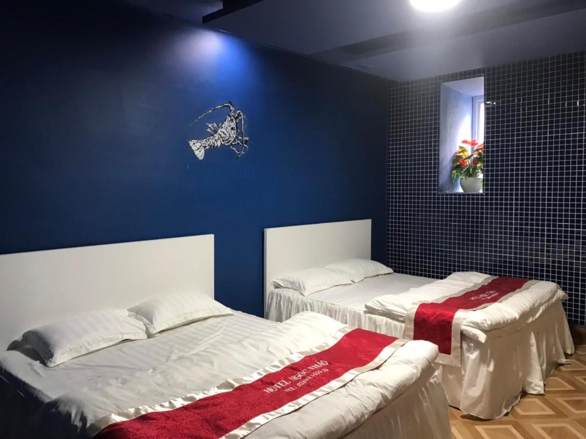 Hotel Ngoc Thao Da Lat Esterno foto