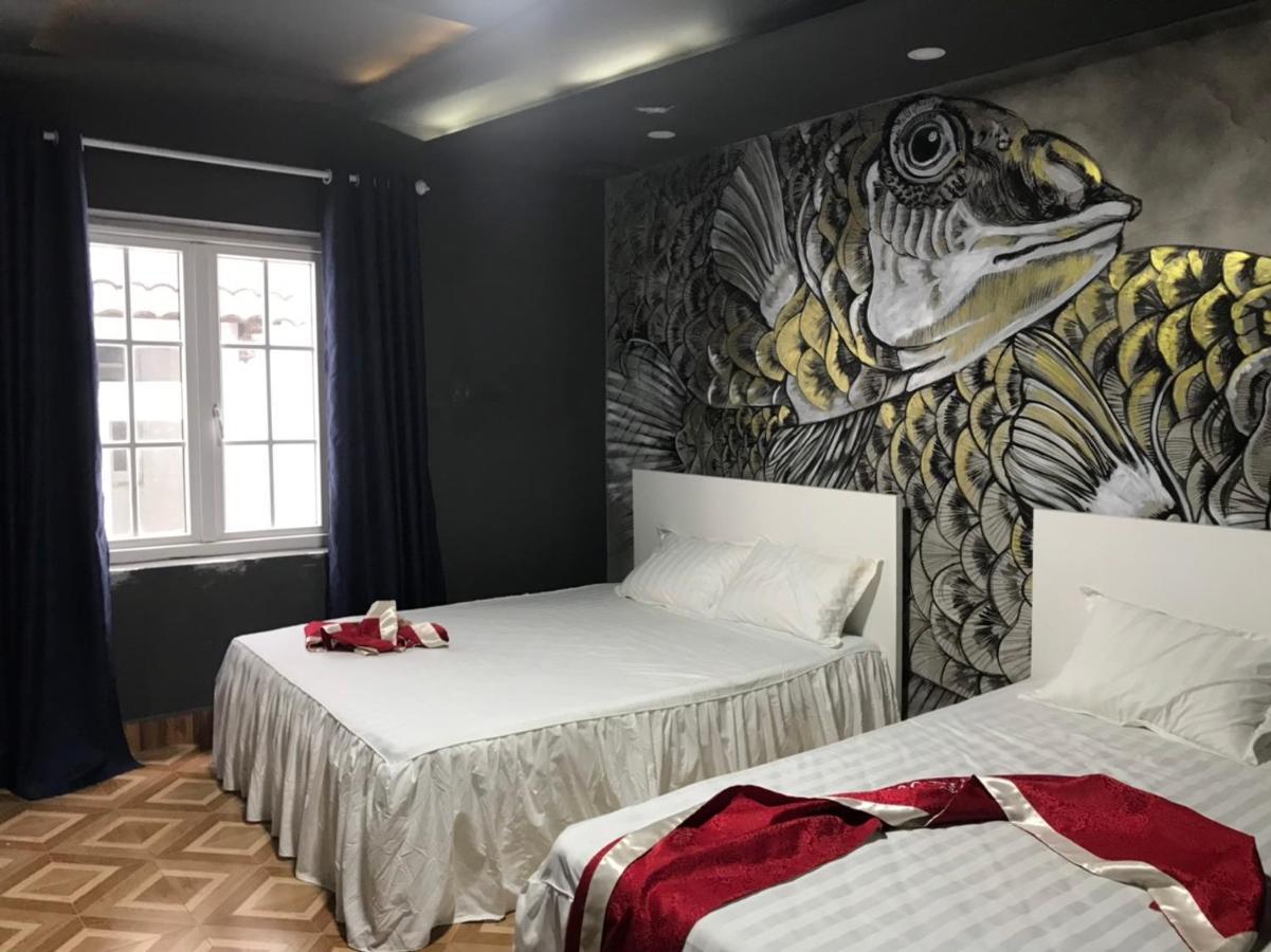 Hotel Ngoc Thao Da Lat Esterno foto