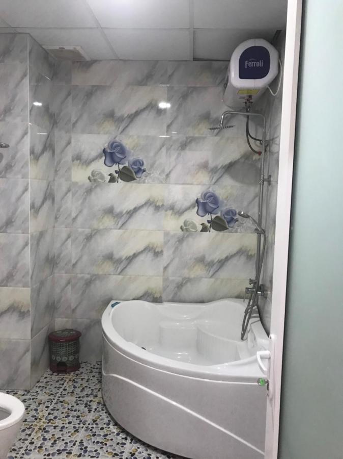 Hotel Ngoc Thao Da Lat Esterno foto