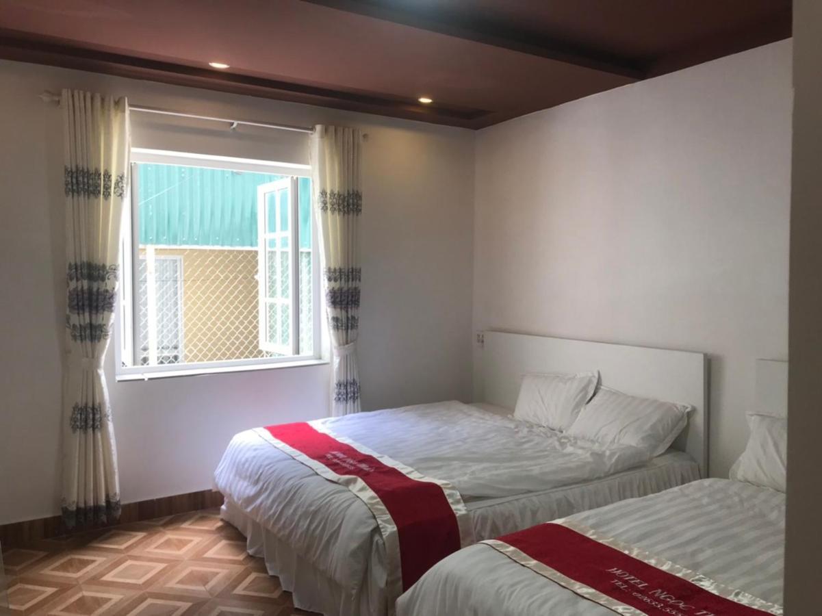 Hotel Ngoc Thao Da Lat Esterno foto