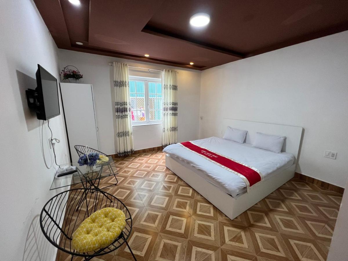 Hotel Ngoc Thao Da Lat Esterno foto