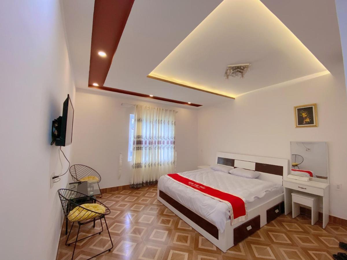 Hotel Ngoc Thao Da Lat Esterno foto