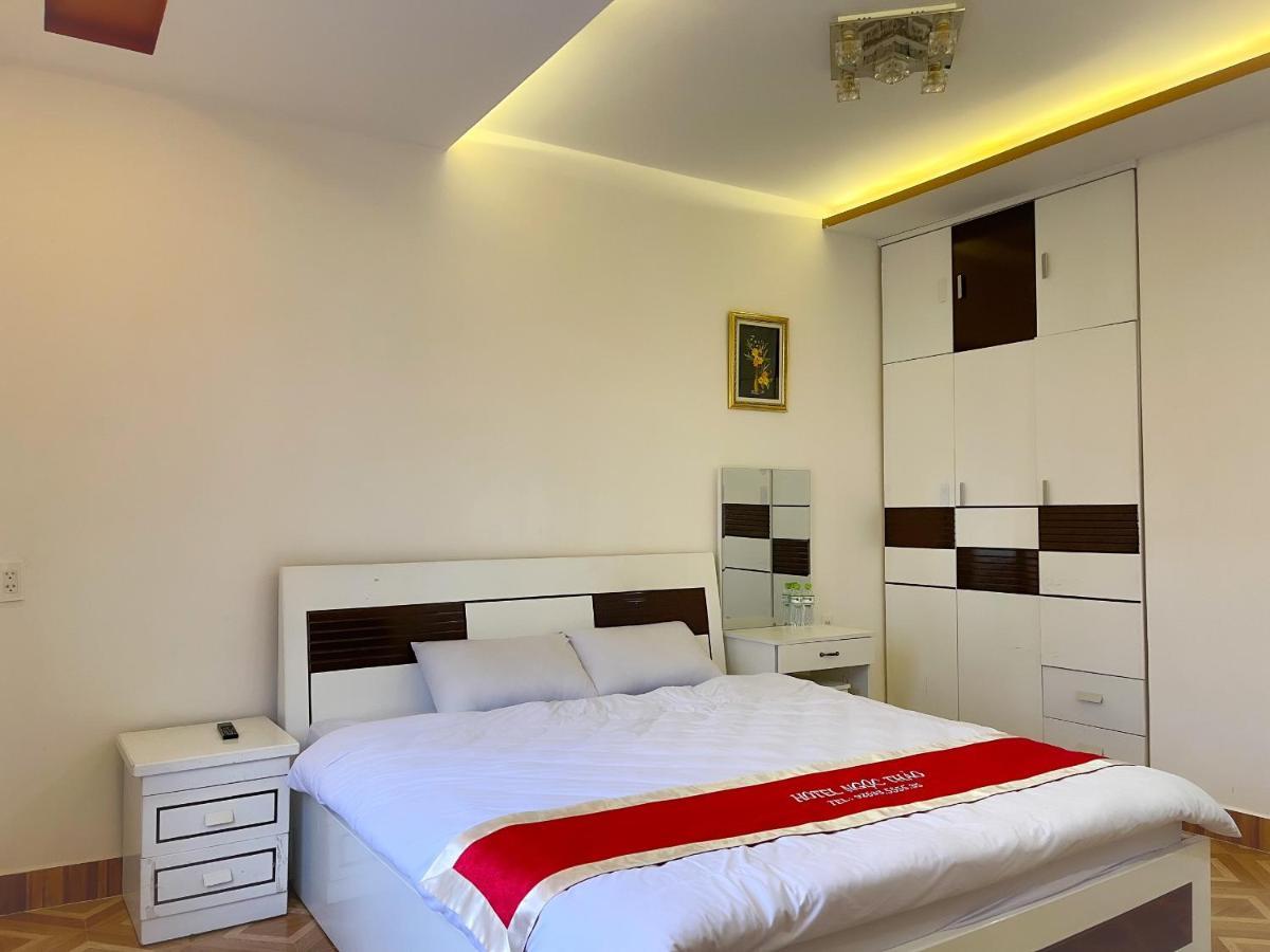 Hotel Ngoc Thao Da Lat Esterno foto