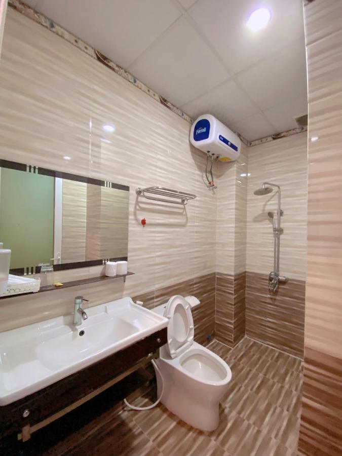 Hotel Ngoc Thao Da Lat Esterno foto