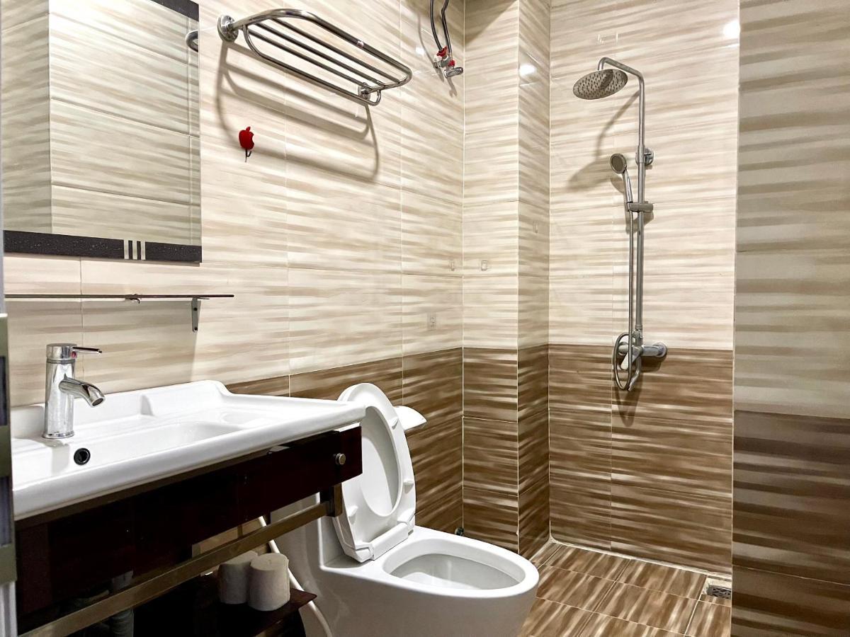 Hotel Ngoc Thao Da Lat Esterno foto