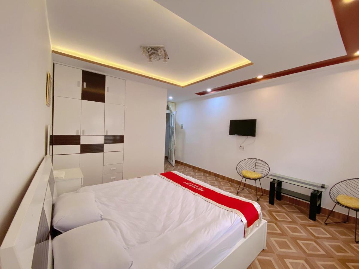 Hotel Ngoc Thao Da Lat Esterno foto