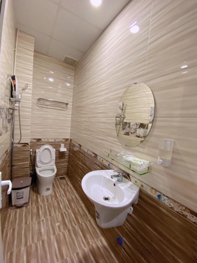 Hotel Ngoc Thao Da Lat Esterno foto