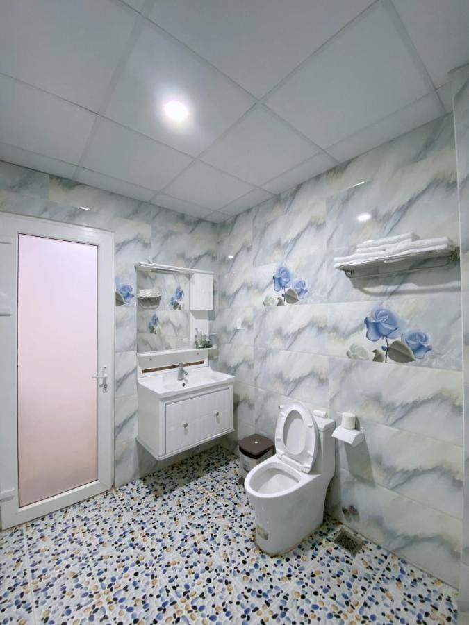 Hotel Ngoc Thao Da Lat Esterno foto